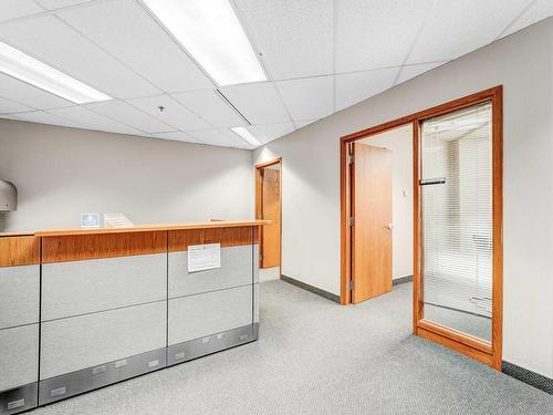 Reception area - 100-85 Rue Bellehumeur, Gatineau (Gatineau), QC - Indoor Photo Showing Other Room