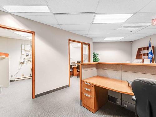 Office - 100-85 Rue Bellehumeur, Gatineau (Gatineau), QC - Indoor