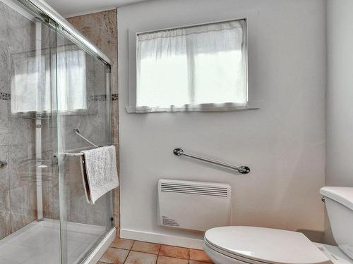 Bathroom - 220 10E Avenue, Sainte-Anne-Des-Plaines, QC - Indoor Photo Showing Bathroom