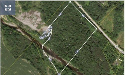 Lot 326 Sherbrooke Road, East River, NS 