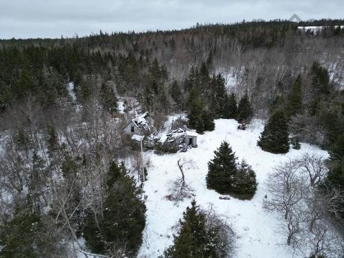 Lot 326 Sherbrooke Road, East River, NS 