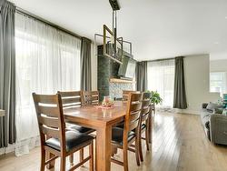 Dining room - 