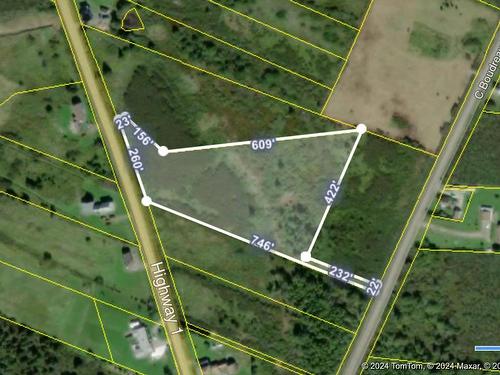 Lots D1 & D2 1 Highway, Mavillette, NS 