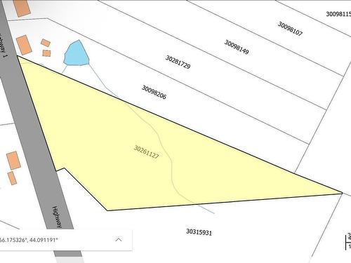 Lots D1 & D2 1 Highway, Mavillette, NS 