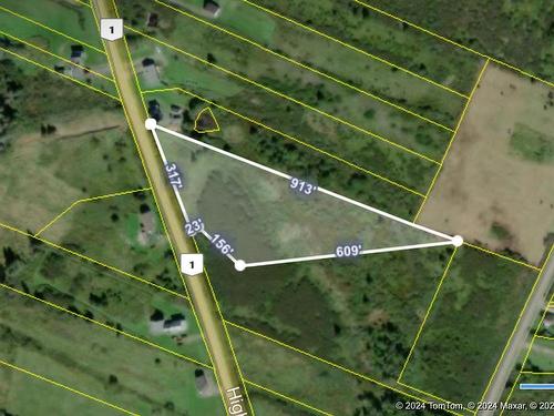 Lots D1 & D2 1 Highway, Mavillette, NS 