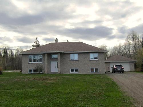 1365 Riverdale Road, Thunder Bay, ON - Outdoor