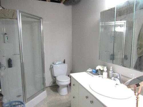 1365 Riverdale Road, Thunder Bay, ON - Indoor Photo Showing Bathroom