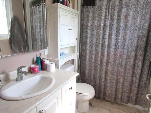 1365 Riverdale Road, Thunder Bay, ON - Indoor Photo Showing Bathroom