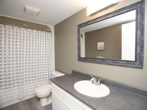118 500 Toledo Street, Thunder Bay, ON - Indoor Photo Showing Bathroom