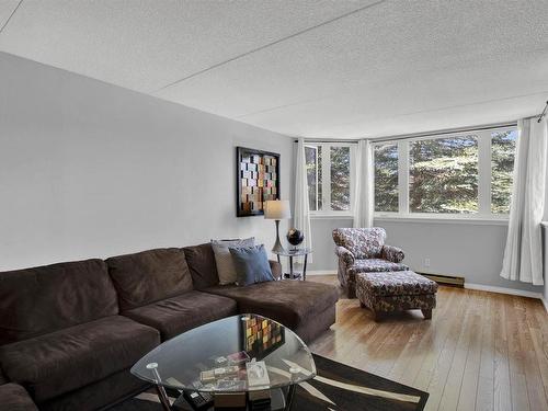 118 500 Toledo Street, Thunder Bay, ON - Indoor Photo Showing Living Room