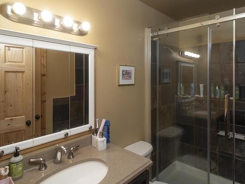 1718 Hutton Park Drive, Thunder Bay, ON - Indoor Photo Showing Bathroom