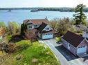 1314 Beach Road, Kenora, ON  - Outdoor With Body Of Water 