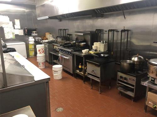 Kitchen - 1 Rue Non Disponible-Unavailable, Gatineau (Aylmer), QC 