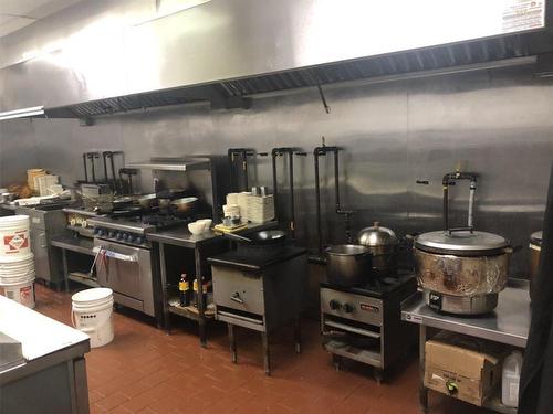 Kitchen - 1 Rue Non Disponible-Unavailable, Gatineau (Aylmer), QC 