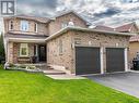 3341 Grand Park Drive, Mississauga, ON  - Outdoor With Facade 