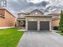 3341 Grand Park Drive, Mississauga, ON  - Outdoor 