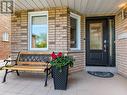 3341 Grand Park Drive, Mississauga, ON  - Outdoor With Deck Patio Veranda 