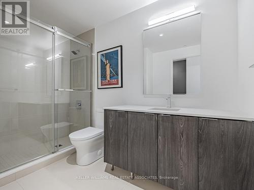 216 - 293 The Kingsway, Toronto, ON - Indoor Photo Showing Bathroom