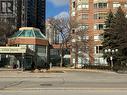 909 - 325 Webb Drive, Mississauga, ON  - Outdoor 