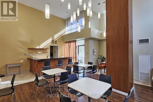 1804 - 70 High Park Avenue, Toronto, ON - Indoor Photo Showing Dining Room