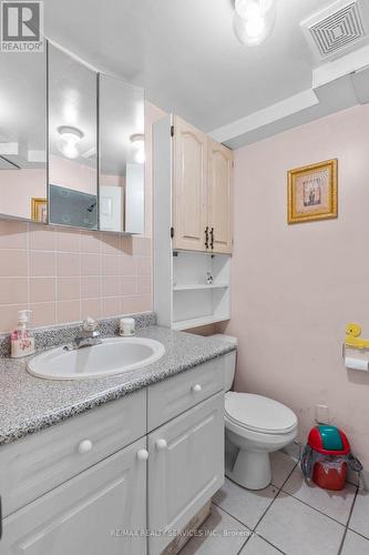 126 Woodward Avenue, Tiny, ON - Indoor Photo Showing Bathroom