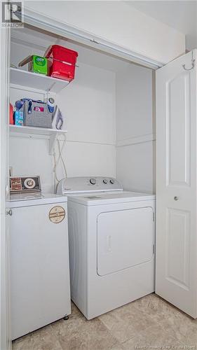36 Brentwood Crescent, Saint John, NB - Indoor Photo Showing Laundry Room
