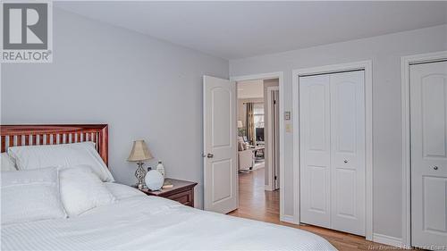 36 Brentwood Crescent, Saint John, NB - Indoor Photo Showing Bedroom
