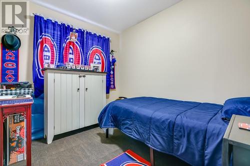 2152 Tremblay Avenue, Cornwall, ON - Indoor Photo Showing Bedroom