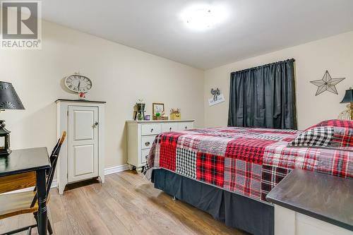 2152 Tremblay Avenue, Cornwall, ON - Indoor Photo Showing Bedroom