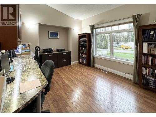 1818 Sommerville Road, Prince George, BC - Indoor