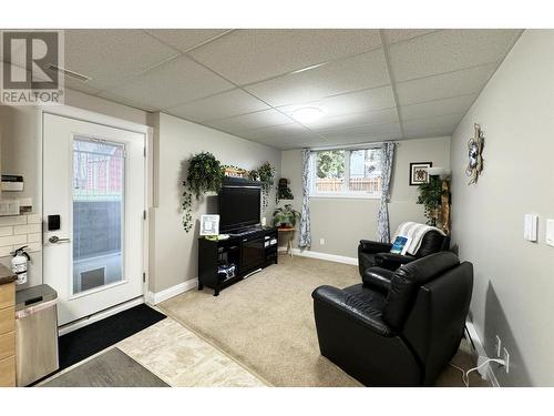 1818 Sommerville Road, Prince George, BC - Indoor Photo Showing Other Room