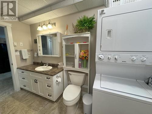 1818 Sommerville Road, Prince George, BC - Indoor Photo Showing Laundry Room