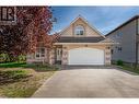 2204 Heitman Street, Enderby, BC  - Outdoor With Facade 