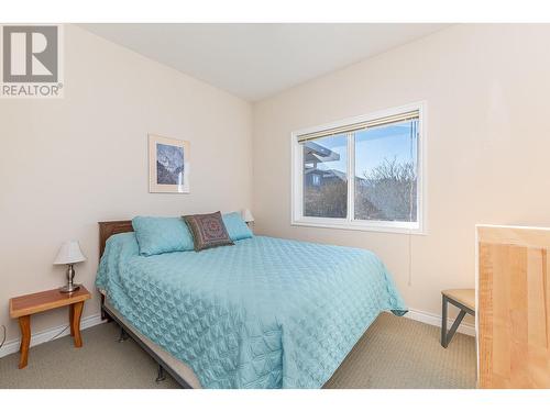 2204 Heitman Street, Enderby, BC - Indoor Photo Showing Bedroom