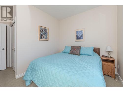 2204 Heitman Street, Enderby, BC - Indoor Photo Showing Bedroom