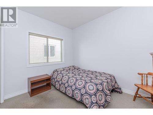 2204 Heitman Street, Enderby, BC - Indoor Photo Showing Bedroom