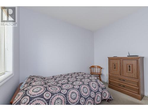 2204 Heitman Street, Enderby, BC - Indoor Photo Showing Bedroom