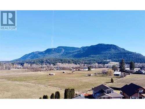 2204 Heitman Street, Enderby, BC - Outdoor With View