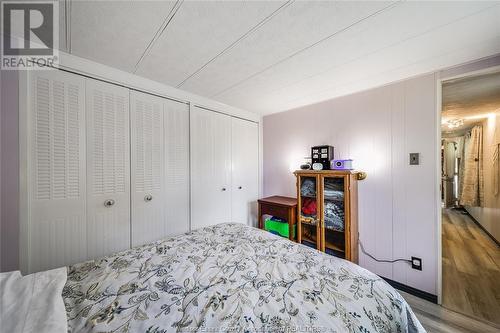 88 Essex Court, Chatham, ON - Indoor Photo Showing Bedroom