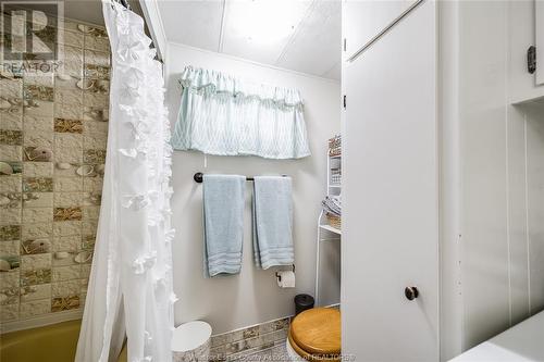 88 Essex Court, Chatham, ON - Indoor Photo Showing Bathroom