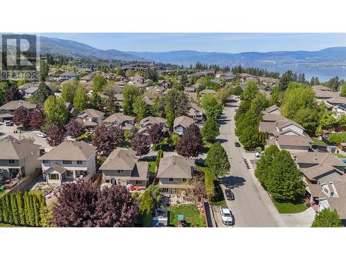 4923 Haskins Court, Kelowna, BC - Outdoor With View