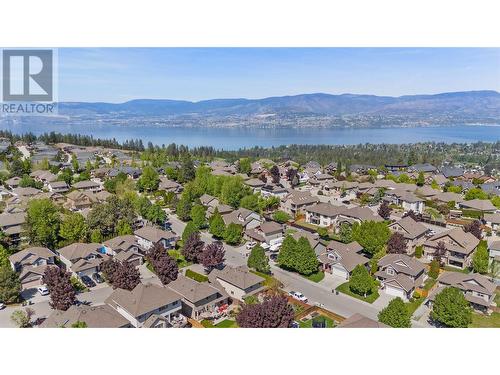 4923 Haskins Court, Kelowna, BC - Outdoor With View