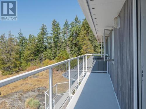 9117 Krompocker Rd, Powell River, BC - Outdoor With Body Of Water With View