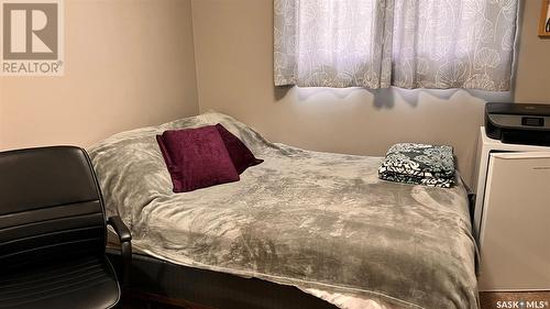 3822 Castle Road, Regina, SK - Indoor Photo Showing Bedroom