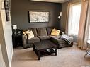 3822 Castle Road, Regina, SK  - Indoor Photo Showing Living Room 