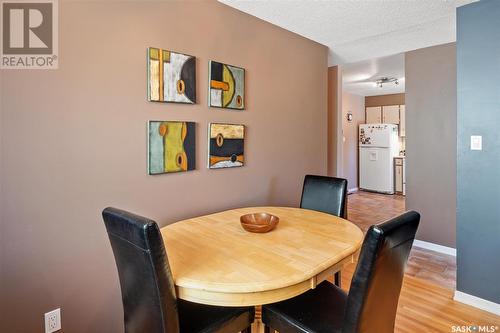 57 Clark Crescent, Saskatoon, SK - Indoor Photo Showing Dining Room