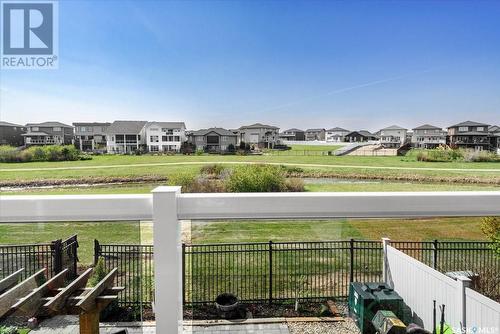 4845 Wright Road, Regina, SK - Outdoor With View