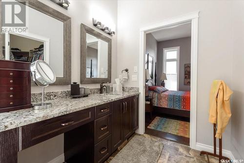 4845 Wright Road, Regina, SK - Indoor Photo Showing Bathroom