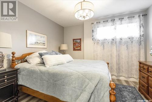 4845 Wright Road, Regina, SK - Indoor Photo Showing Bedroom