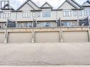 224 Thomas Slee Drive, Kitchener, ON  - Outdoor With Balcony 
